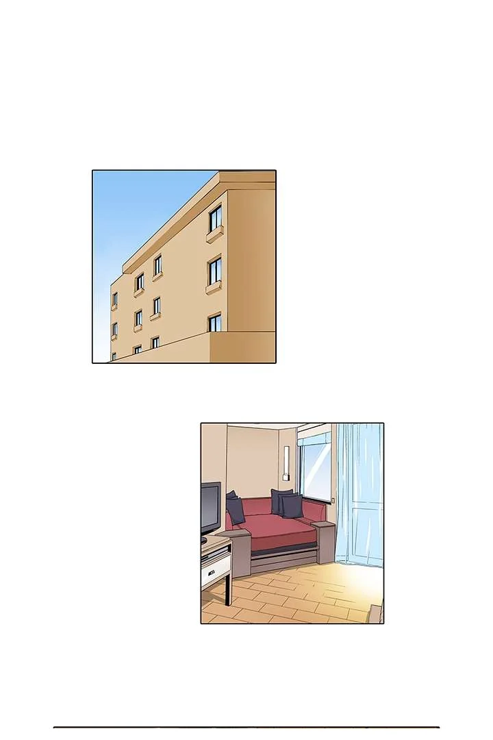 A Sexless Wife Finds Pleasures Chapter 18 - Page 3