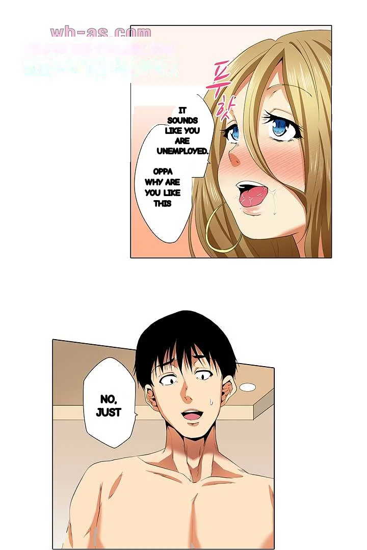 A Sexless Wife Finds Pleasures Chapter 19 - Page 5