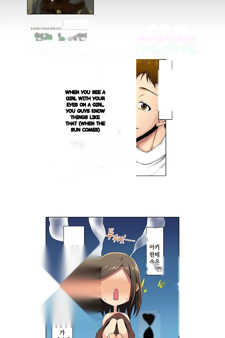 A Sexless Wife Finds Pleasures Chapter 2 - Page 17