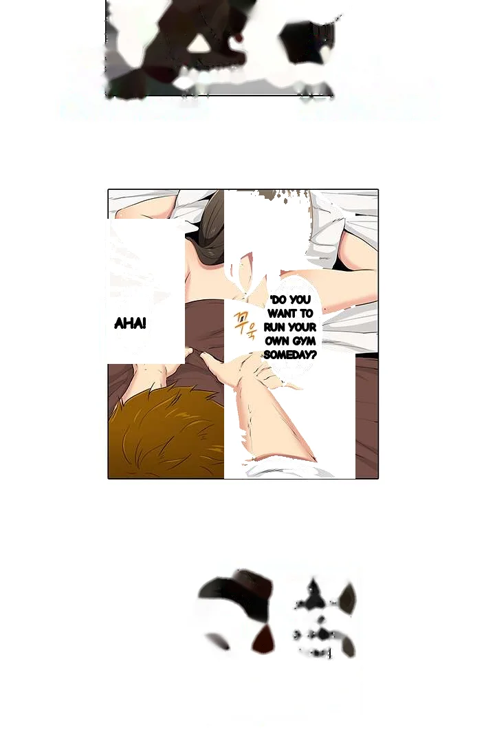 A Sexless Wife Finds Pleasures Chapter 2 - Page 22