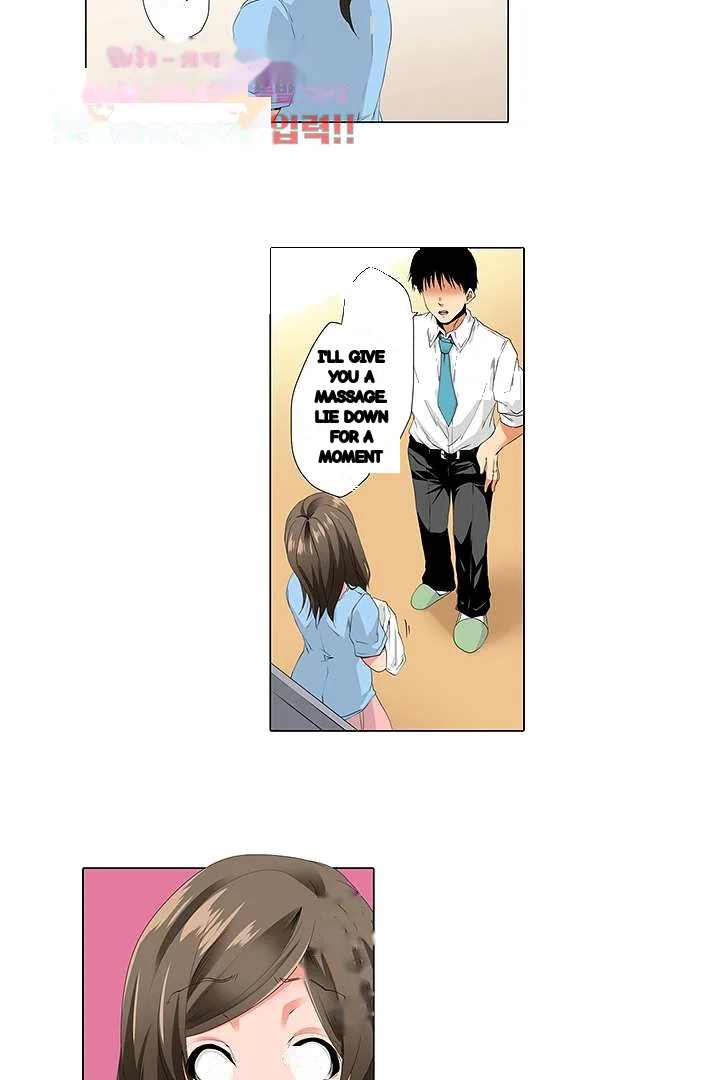 A Sexless Wife Finds Pleasures Chapter 22 - Page 15