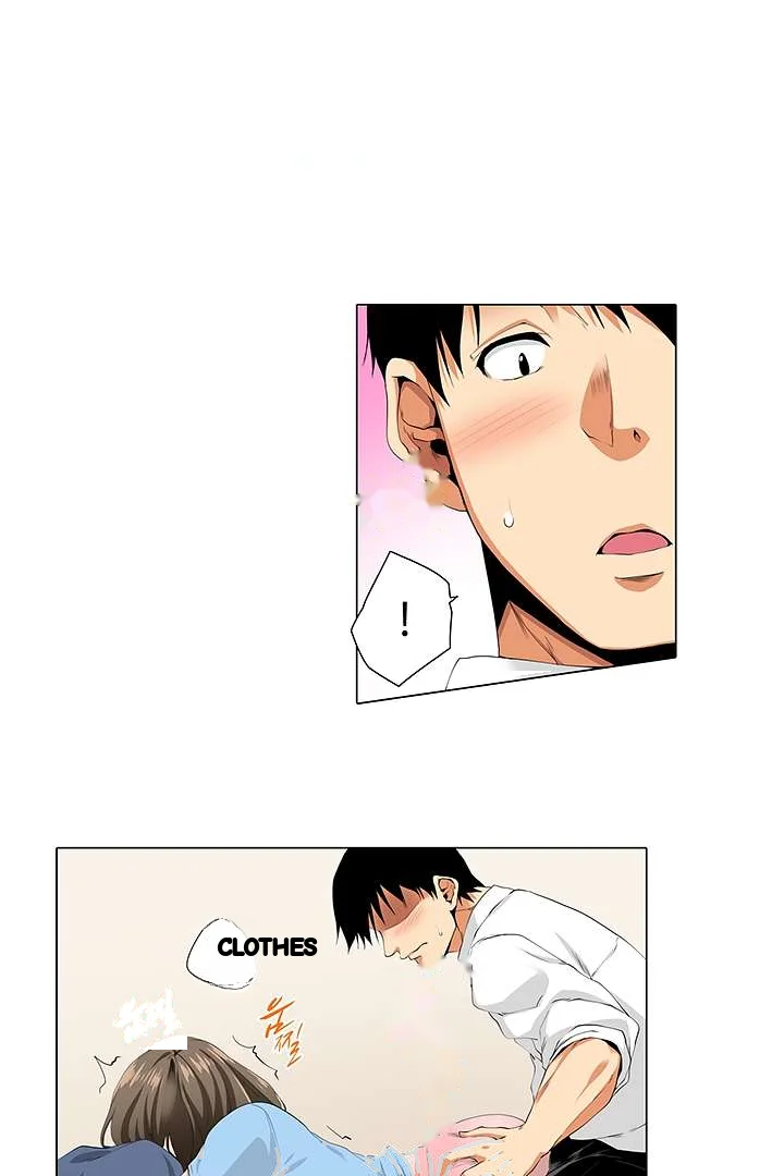 A Sexless Wife Finds Pleasures Chapter 22 - Page 22