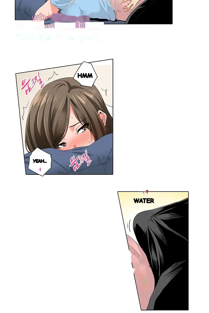 A Sexless Wife Finds Pleasures Chapter 22 - Page 23