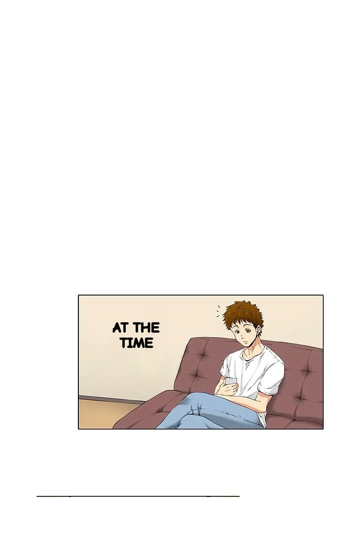A Sexless Wife Finds Pleasures Chapter 23 - Page 16