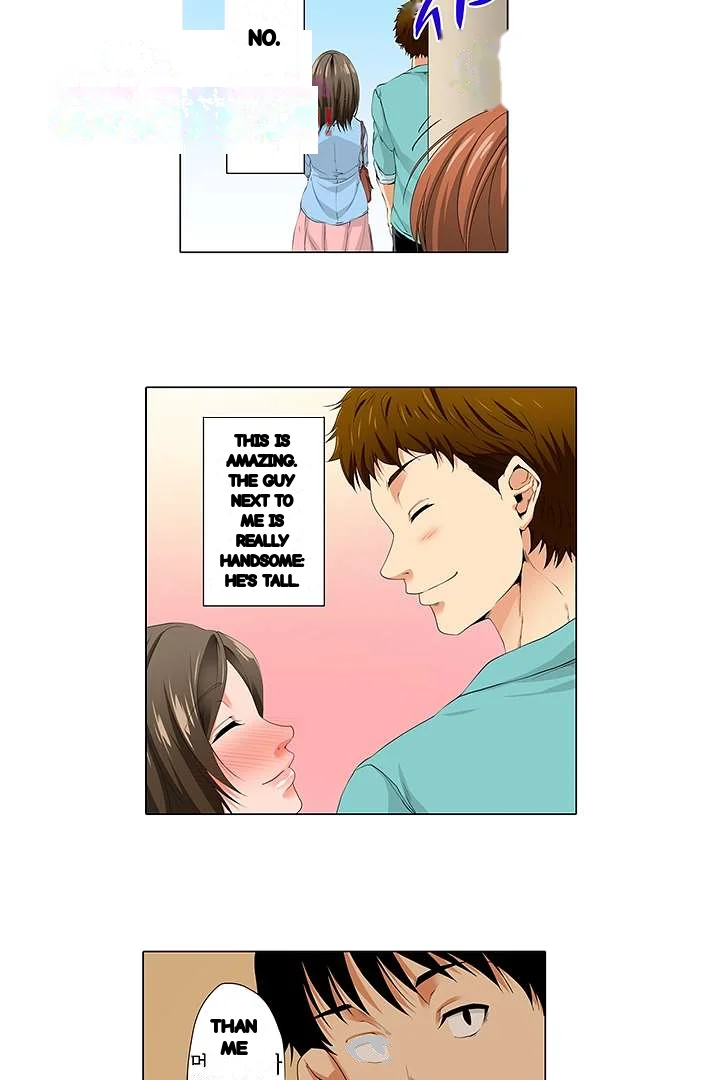 A Sexless Wife Finds Pleasures Chapter 24 - Page 6