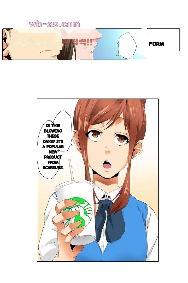 A Sexless Wife Finds Pleasures Chapter 25 - Page 26