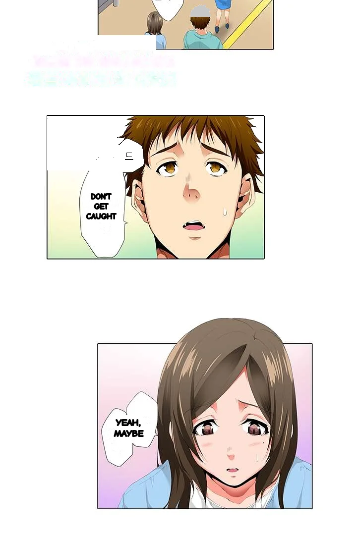 A Sexless Wife Finds Pleasures Chapter 25 - Page 28