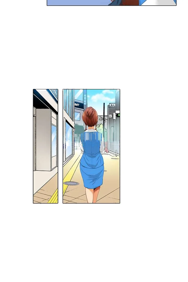 A Sexless Wife Finds Pleasures Chapter 25 - Page 30