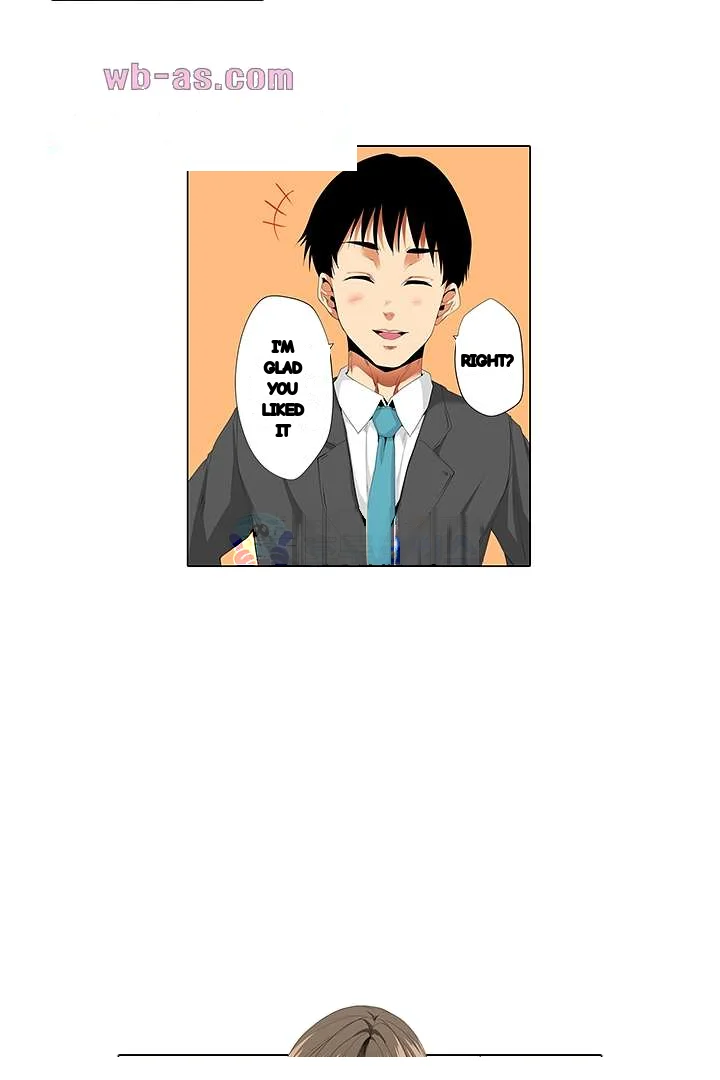 A Sexless Wife Finds Pleasures Chapter 26 - Page 17