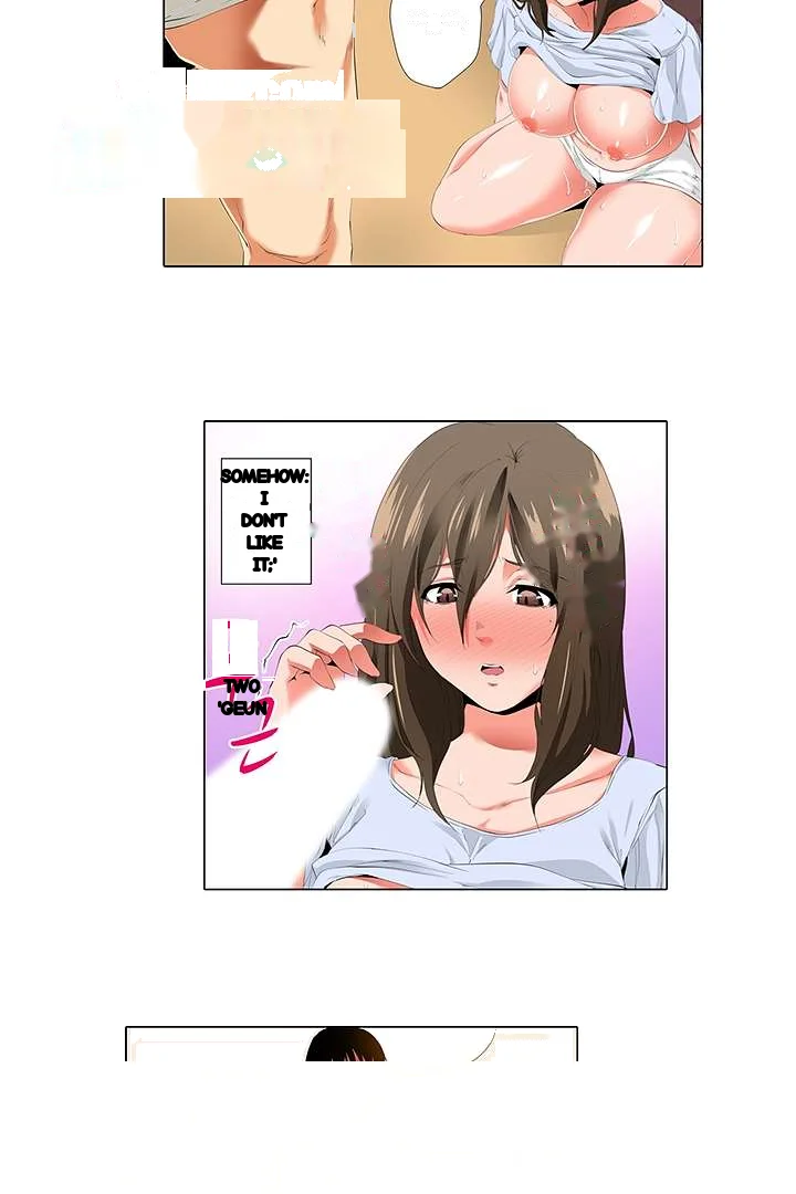 A Sexless Wife Finds Pleasures Chapter 27 - Page 13