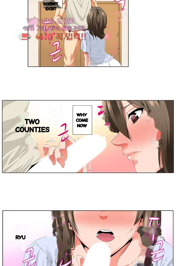 A Sexless Wife Finds Pleasures Chapter 27 - Page 14