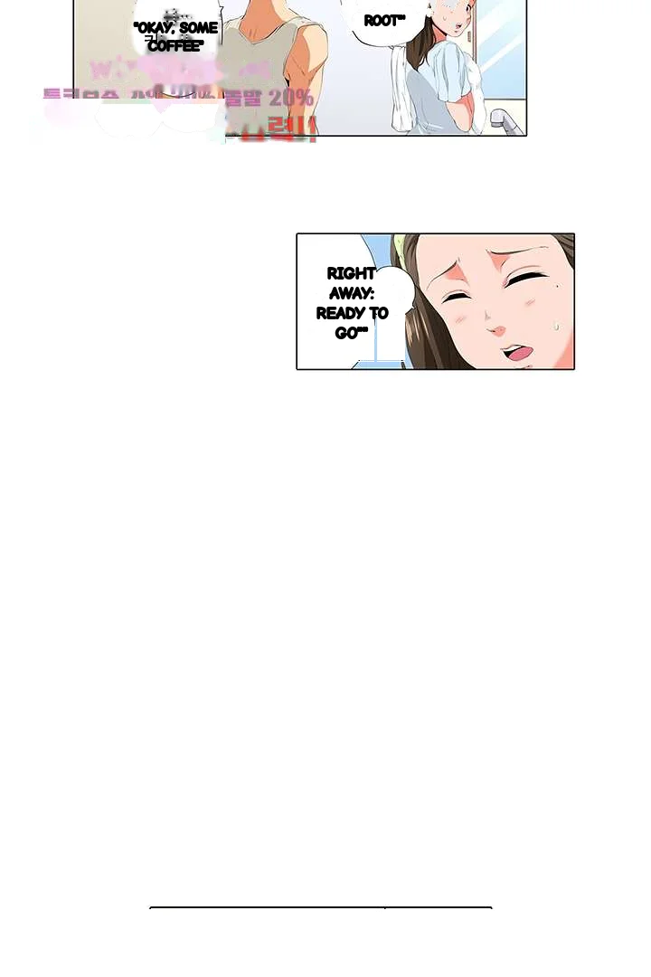 A Sexless Wife Finds Pleasures Chapter 28 - Page 13