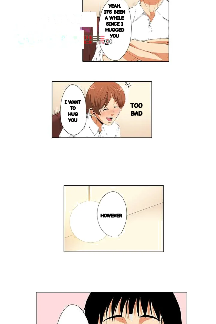 A Sexless Wife Finds Pleasures Chapter 29 - Page 11
