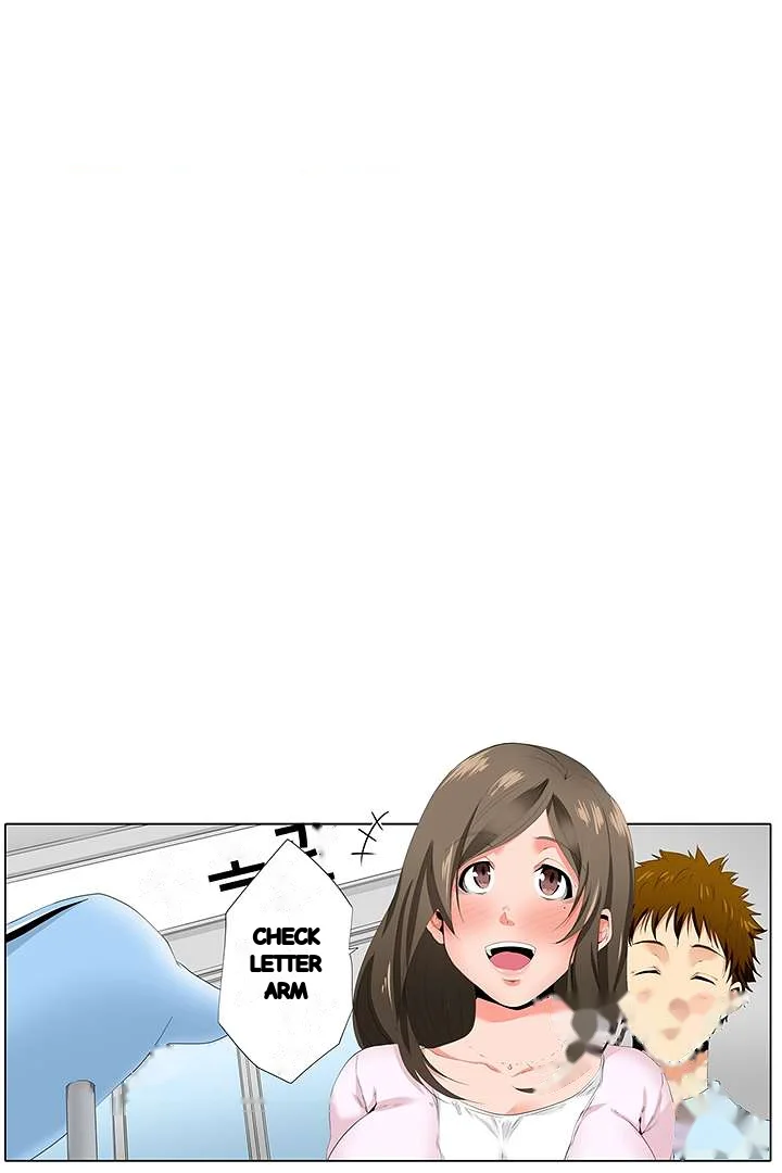 A Sexless Wife Finds Pleasures Chapter 29 - Page 20