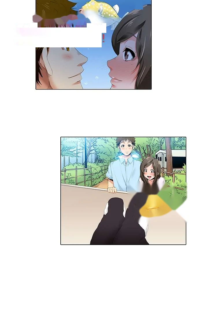 A Sexless Wife Finds Pleasures Chapter 29 - Page 24