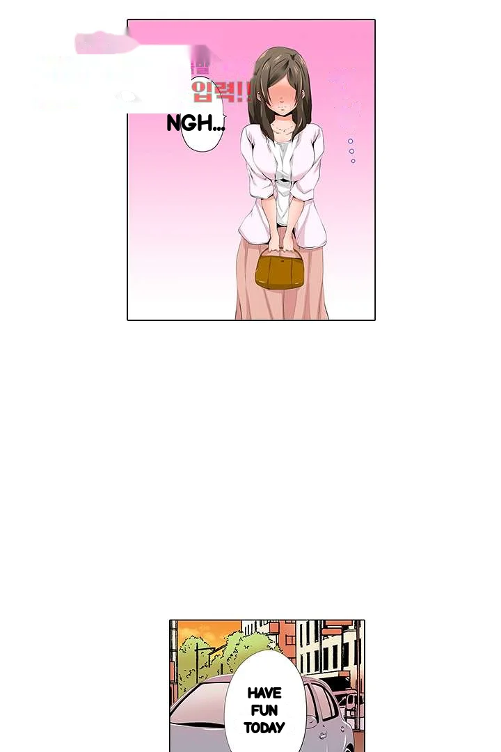 A Sexless Wife Finds Pleasures Chapter 29 - Page 28