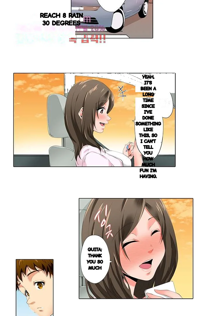 A Sexless Wife Finds Pleasures Chapter 29 - Page 29