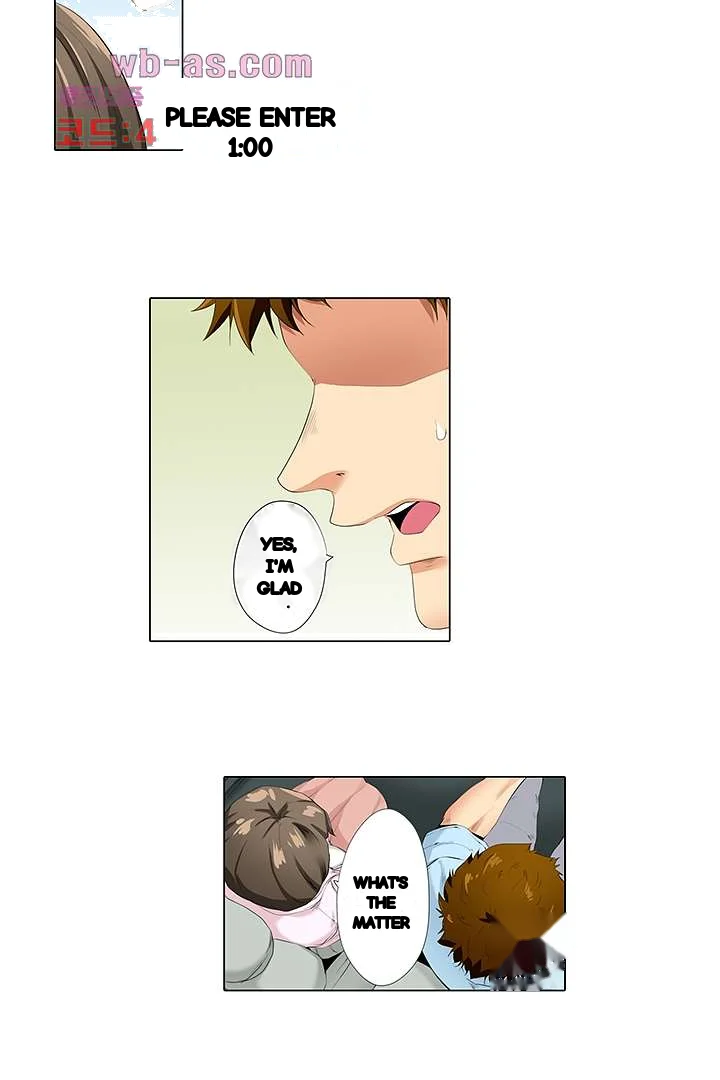 A Sexless Wife Finds Pleasures Chapter 29 - Page 30