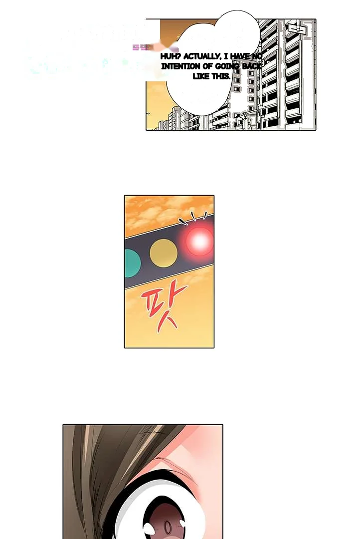 A Sexless Wife Finds Pleasures Chapter 29 - Page 31