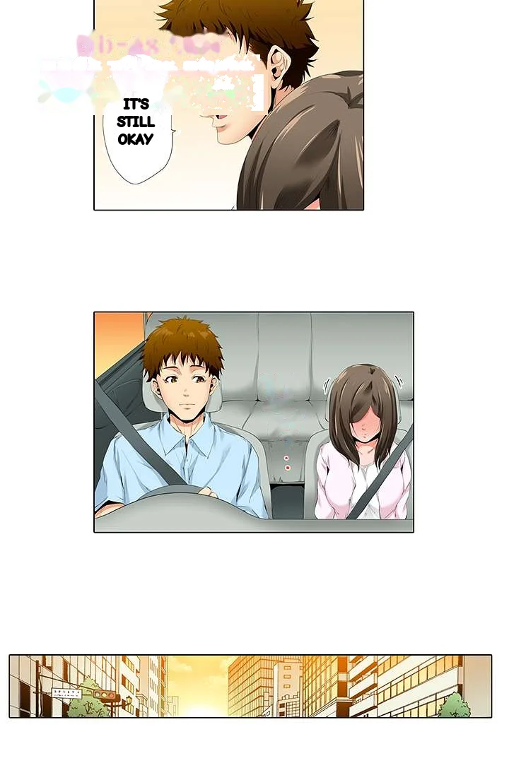 A Sexless Wife Finds Pleasures Chapter 29 - Page 35