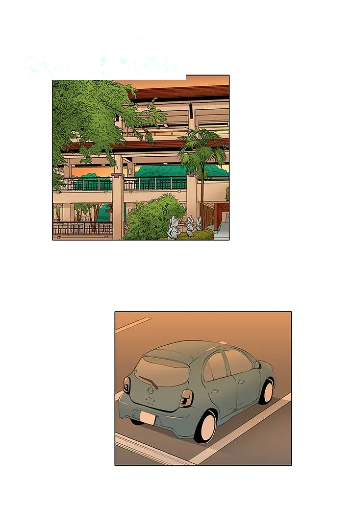 A Sexless Wife Finds Pleasures Chapter 29 - Page 36