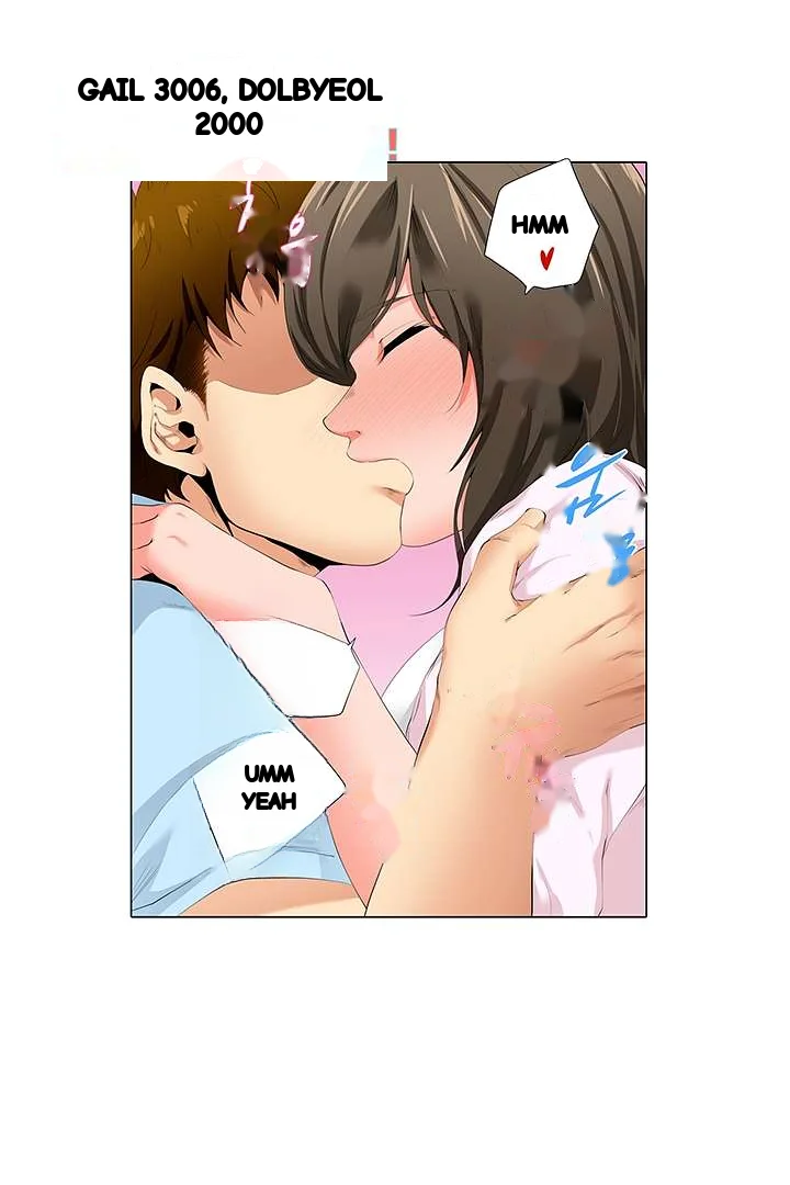 A Sexless Wife Finds Pleasures Chapter 29 - Page 37
