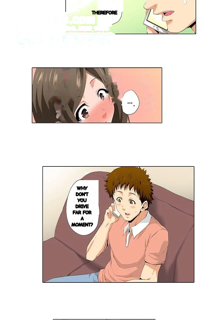 A Sexless Wife Finds Pleasures Chapter 29 - Page 6