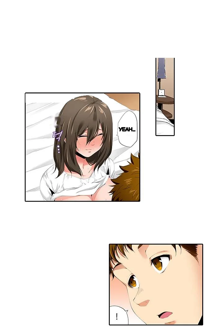 A Sexless Wife Finds Pleasures Chapter 30 - Page 12