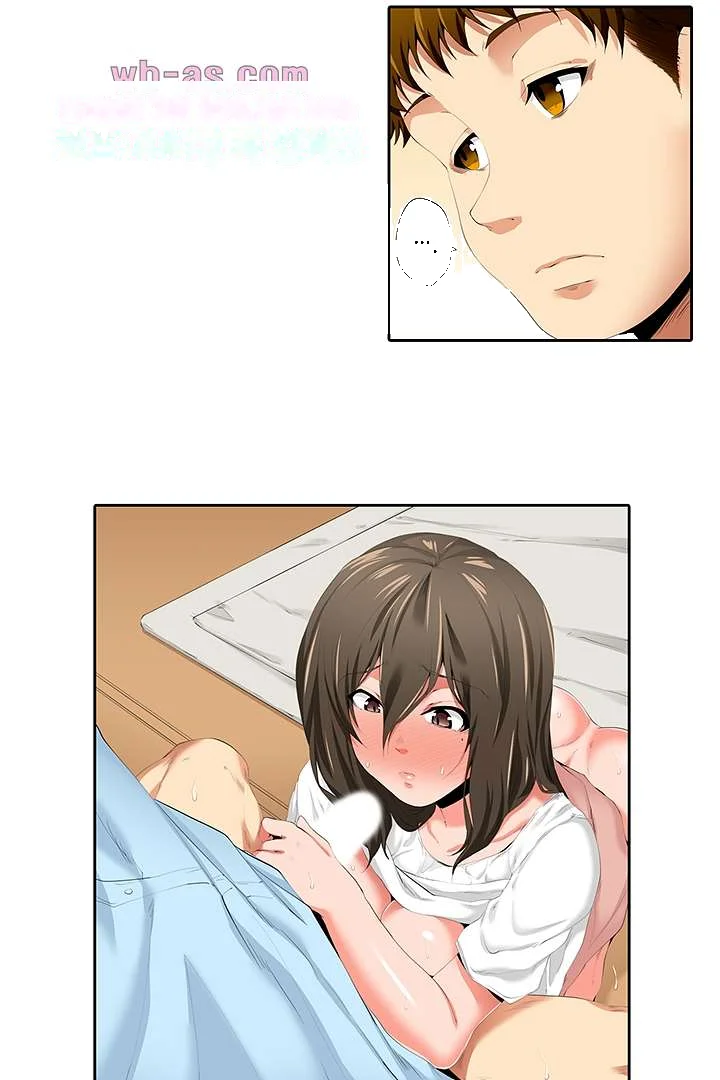 A Sexless Wife Finds Pleasures Chapter 30 - Page 13