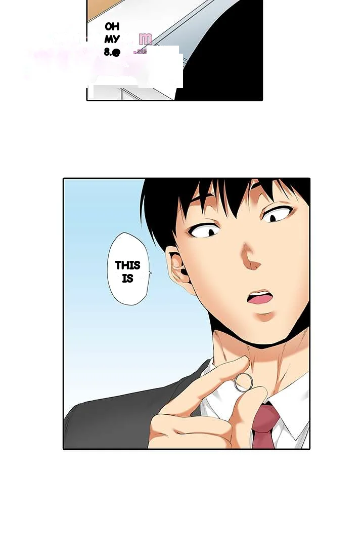 A Sexless Wife Finds Pleasures Chapter 31 - Page 16