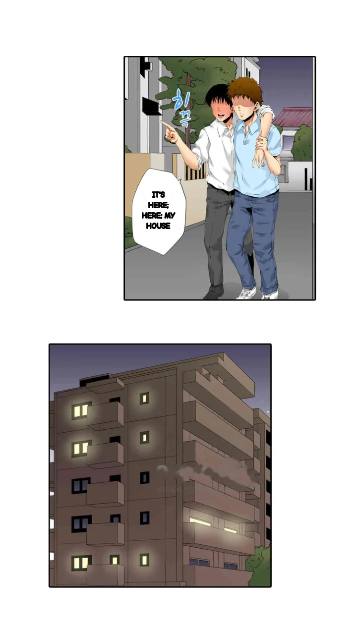 A Sexless Wife Finds Pleasures Chapter 38 - Page 17