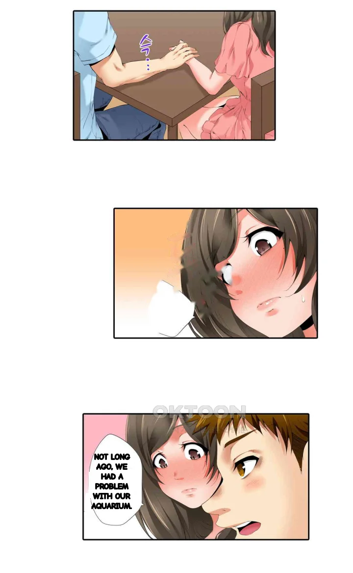A Sexless Wife Finds Pleasures Chapter 39 - Page 13