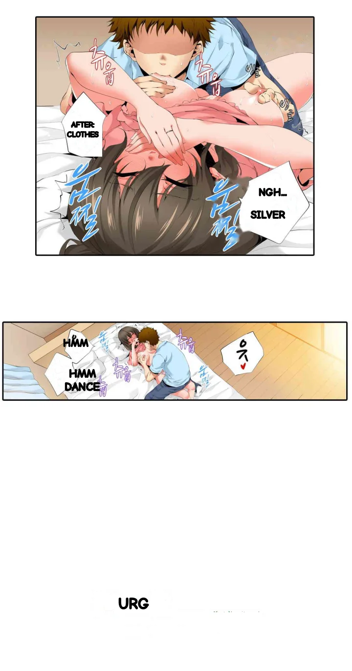 A Sexless Wife Finds Pleasures Chapter 39 - Page 24
