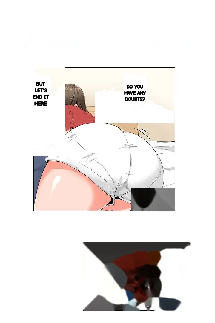 A Sexless Wife Finds Pleasures Chapter 4 - Page 14