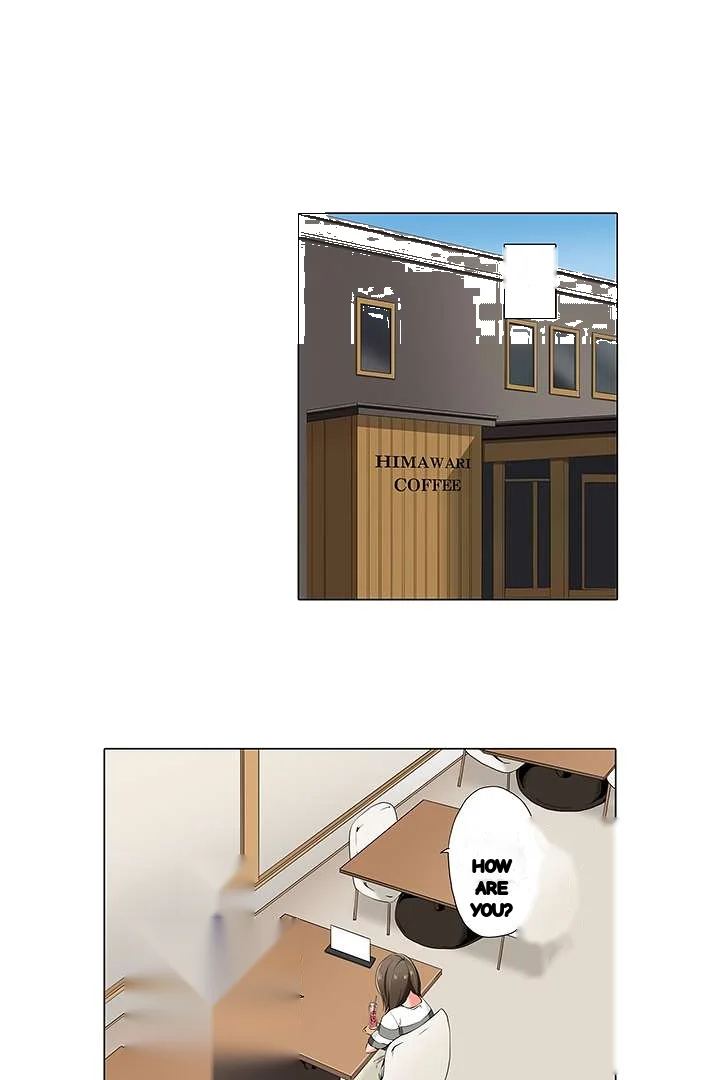 A Sexless Wife Finds Pleasures Chapter 4 - Page 17