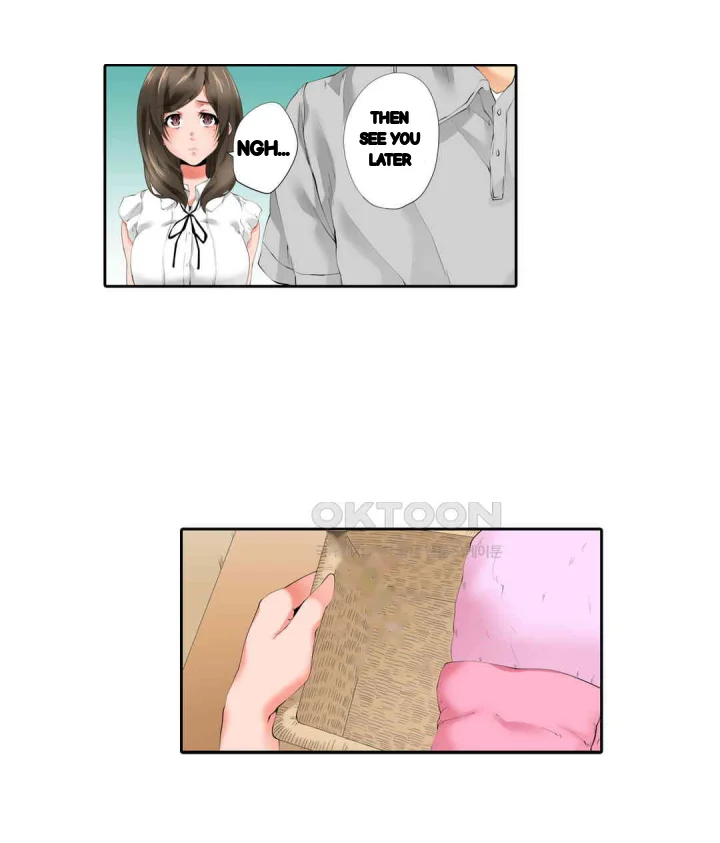 A Sexless Wife Finds Pleasures Chapter 43 - Page 3