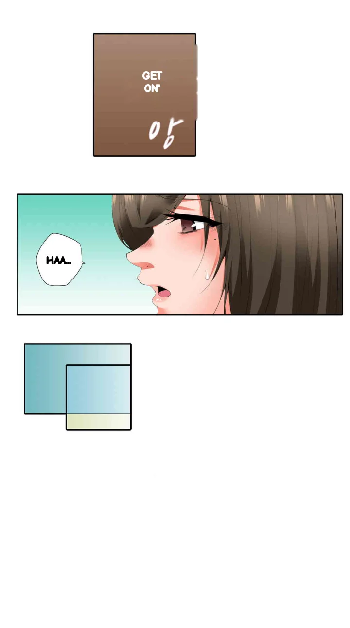 A Sexless Wife Finds Pleasures Chapter 44 - Page 7