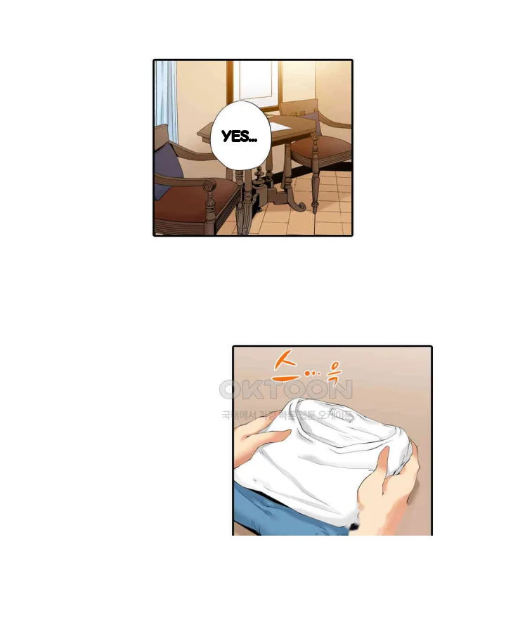 A Sexless Wife Finds Pleasures Chapter 46 - Page 15