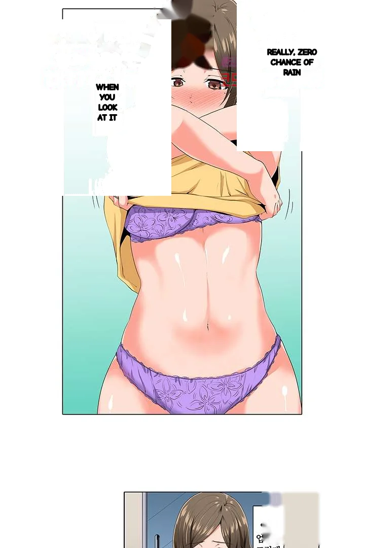 A Sexless Wife Finds Pleasures Chapter 5 - Page 28