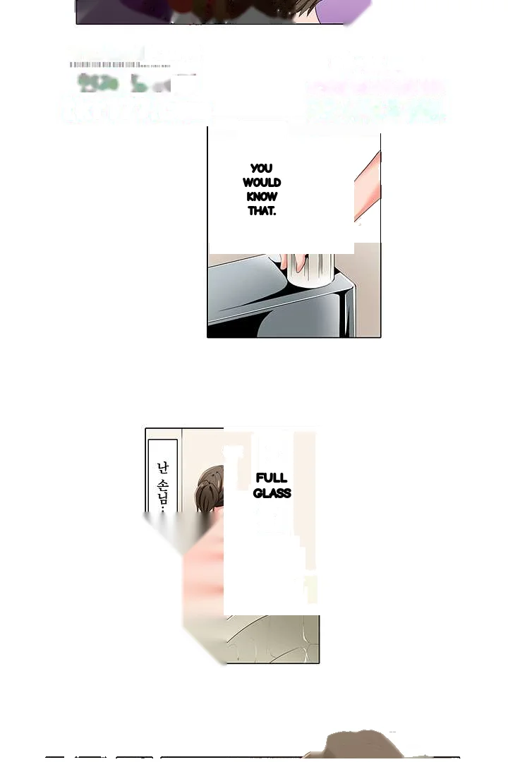 A Sexless Wife Finds Pleasures Chapter 5 - Page 30