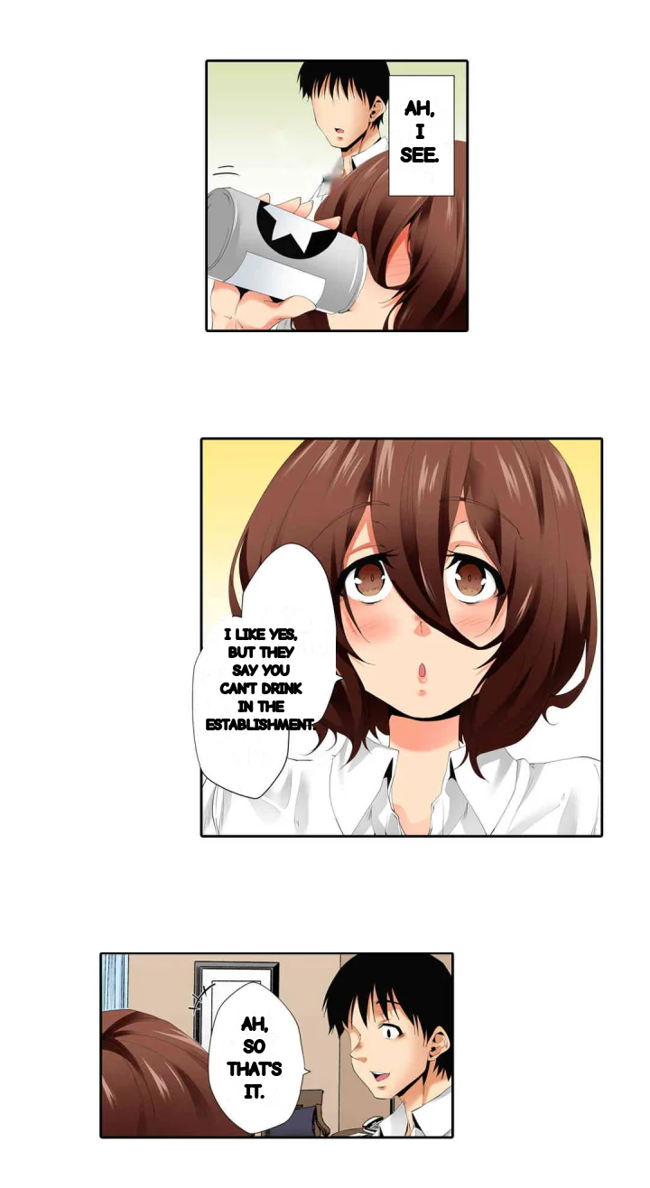 A Sexless Wife Finds Pleasures Chapter 50 - Page 15