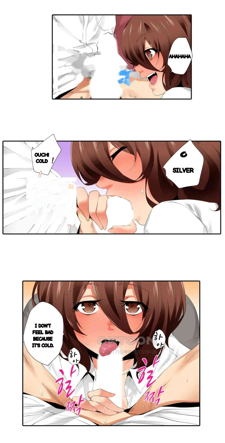 A Sexless Wife Finds Pleasures Chapter 50 - Page 5