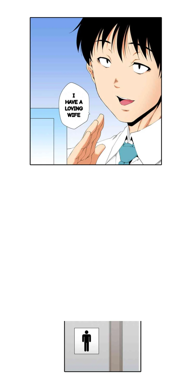 A Sexless Wife Finds Pleasures Chapter 55 - Page 16