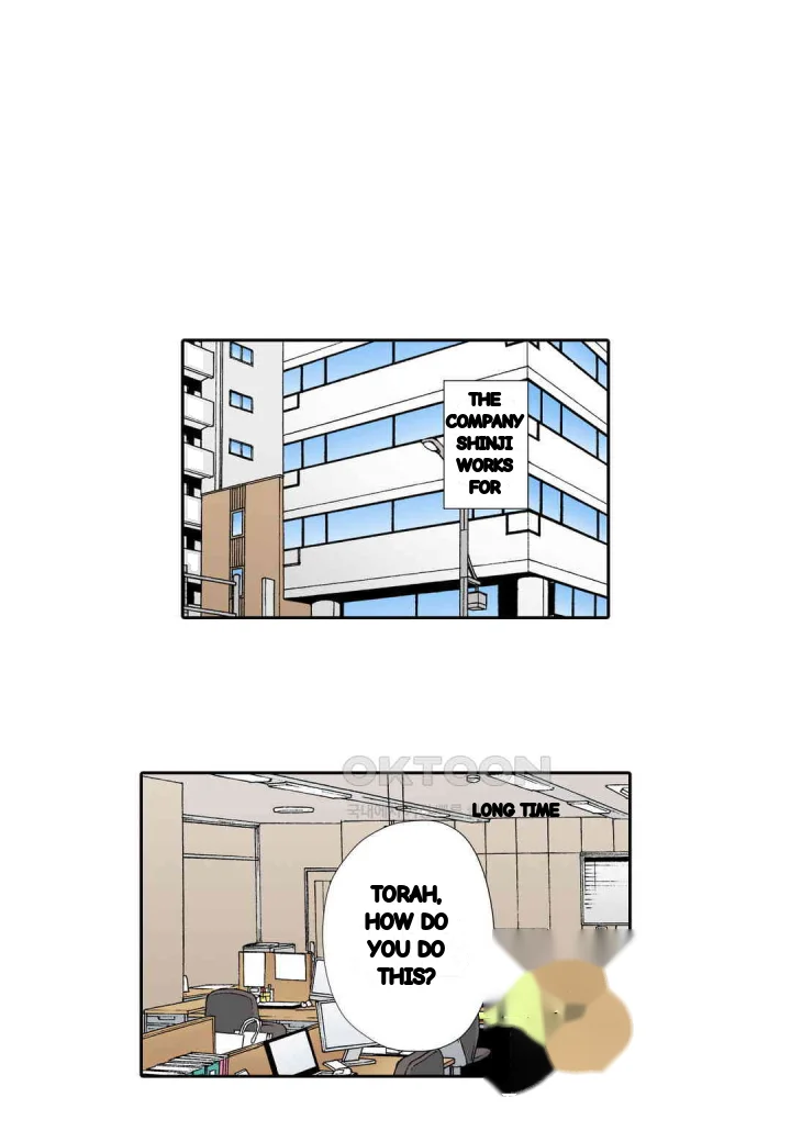 A Sexless Wife Finds Pleasures Chapter 55 - Page 9