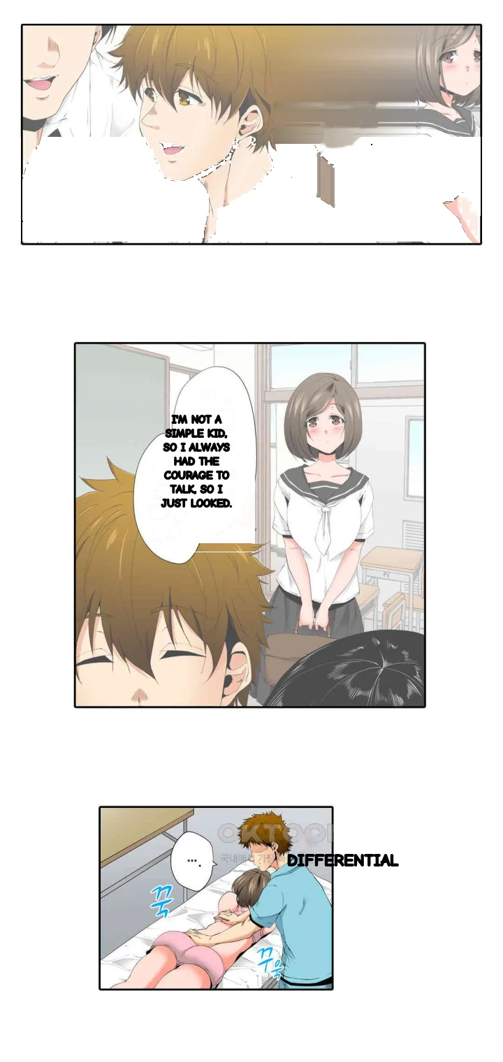 A Sexless Wife Finds Pleasures Chapter 56 - Page 18