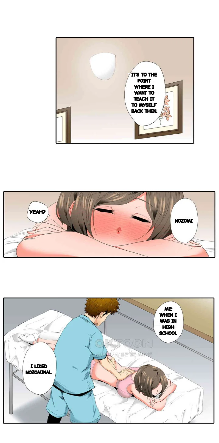 A Sexless Wife Finds Pleasures Chapter 56 - Page 20