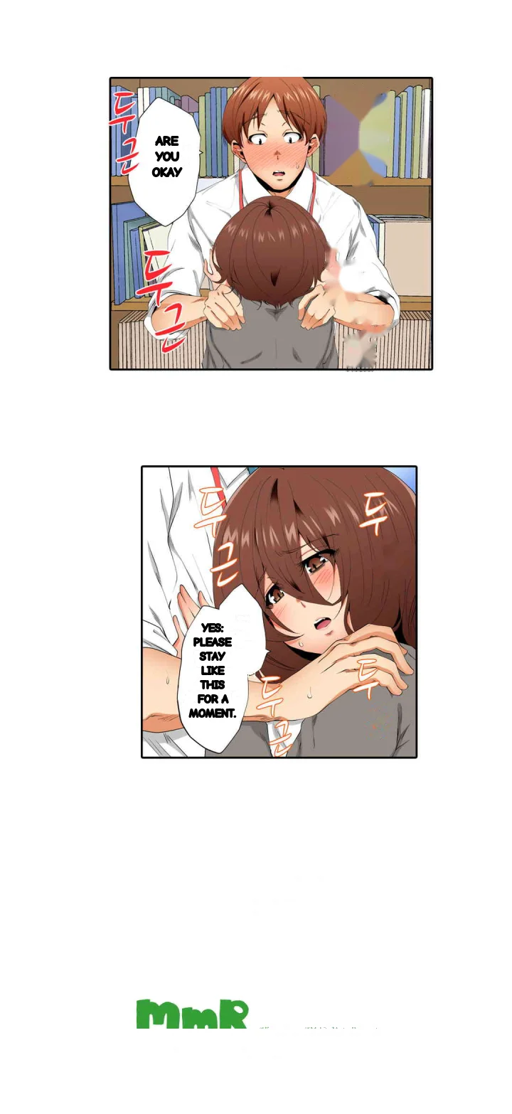 A Sexless Wife Finds Pleasures Chapter 59 - Page 19