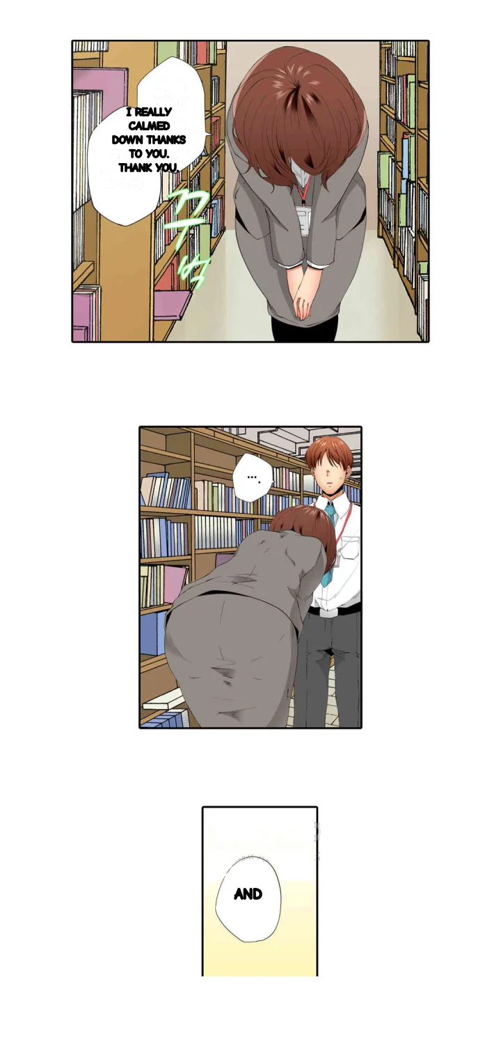 A Sexless Wife Finds Pleasures Chapter 60 - Page 4