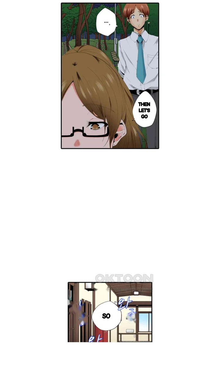 A Sexless Wife Finds Pleasures Chapter 61 - Page 13