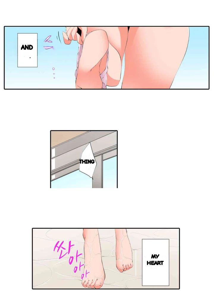 A Sexless Wife Finds Pleasures Chapter 62 - Page 16